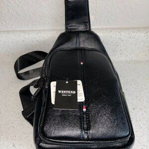 Westend Cross Body Sling Travel Bag